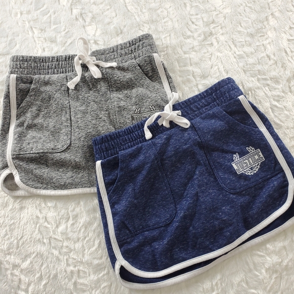 Justice Skort Bundle - Picture 1 of 7